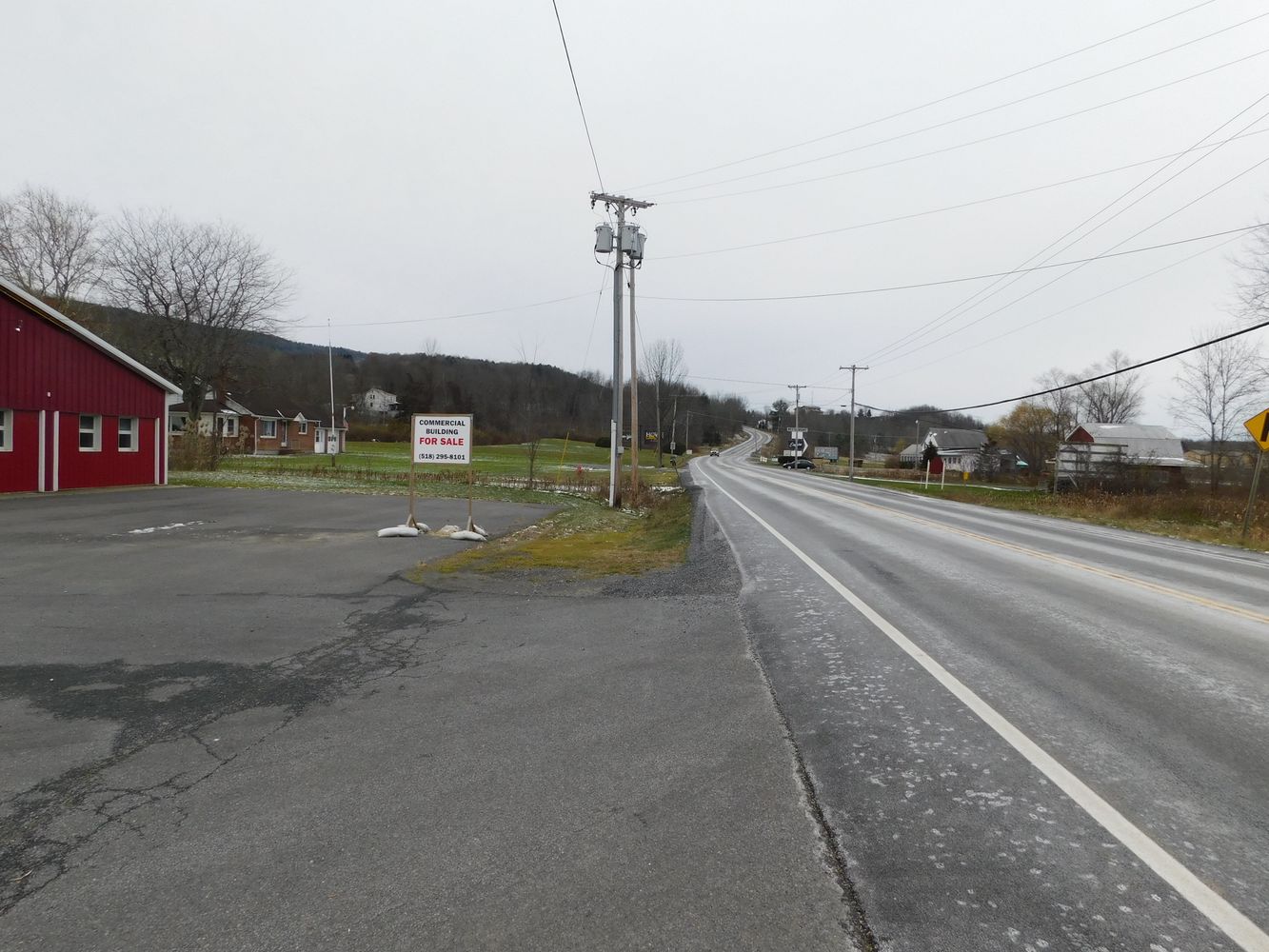 2922 State Route 7, Howes Cave, NY 12092
